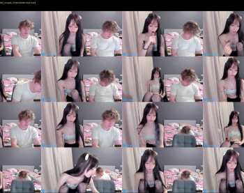 ariel_rouse — 58 minute Chaturbate female cam show recording, 720p, Apr 20, 2026