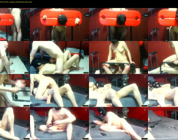 ashleyandtommy1 — 122 minute Chaturbate couple cam show recording, 480p, Apr 19, 2026