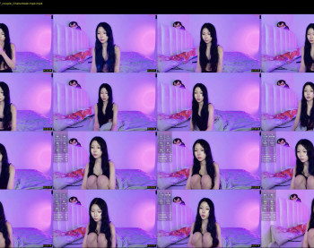 aya_sinji — 17 minute Chaturbate couple cam show recording, 720p, Apr 19, 2026