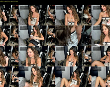 befxckingnice — 120 minute Chaturbate female cam show recording, 720p, Apr 20, 2026