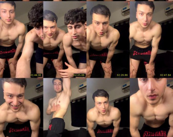 benicio03 — 6 minute Chaturbate male cam show recording, 1080p, Apr 20, 2026