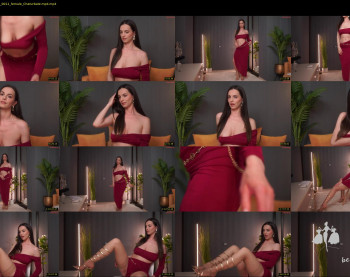 calliadesigner — 120 minute Chaturbate female cam show recording, 720p, Apr 20, 2026
