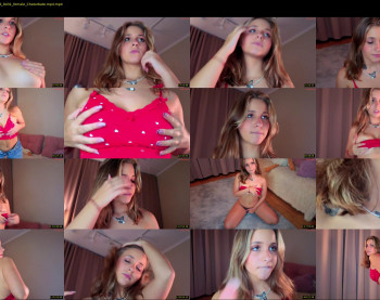 ceceliapidcock — 121 minute Chaturbate female cam show recording, 720p, Apr 20, 2026