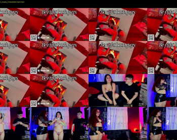 cleo_ace — 39 minute Chaturbate couple cam show recording, 720p, Apr 19, 2026