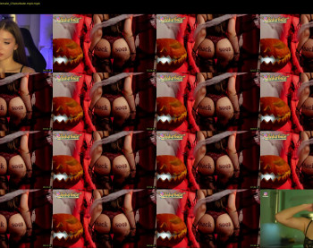 cleose — 12 minute Chaturbate female cam show recording, 720p, Apr 19, 2026