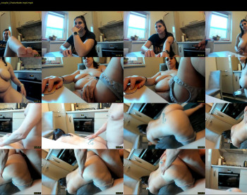cuplu29 — 48 minute Chaturbate couple cam show recording, 720p, Apr 19, 2026