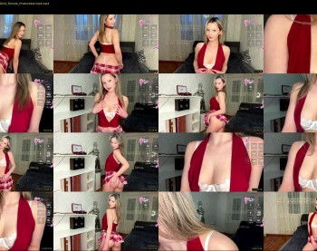 darceythede — 120 minute Chaturbate female cam show recording, 720p, Apr 19, 2026