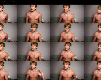 dave_taylor — 5 minute Chaturbate male cam show recording, 720p, Apr 19, 2026