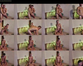 deepboysx — 3 minute Chaturbate male cam show recording, 720p, Apr 19, 2026