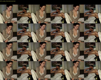 denise_brad — 3 minute Chaturbate couple cam show recording, 720p, Apr 19, 2026