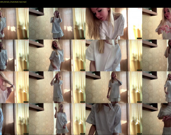 dewdropdoll — 45 minute Chaturbate female cam show recording, 720p, Apr 19, 2026