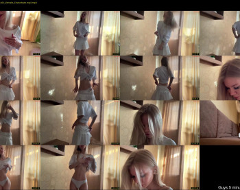 dewdropdoll — 120 minute Chaturbate female cam show recording, 720p, Apr 19, 2026