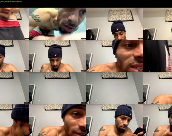 dixkzilla — 10 minute Chaturbate male cam show recording, 720p, Apr 19, 2026