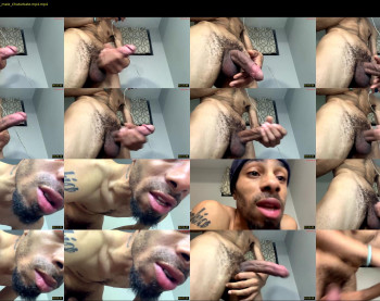dixkzilla — 12 minute Chaturbate male cam show recording, 720p, Apr 19, 2026