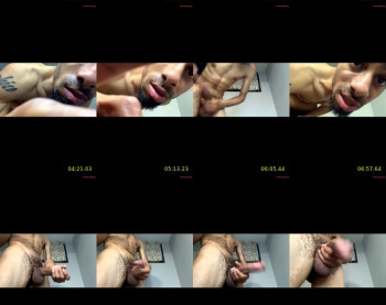 dixkzilla — 15 minute Chaturbate male cam show recording, 1080p, Apr 19, 2026