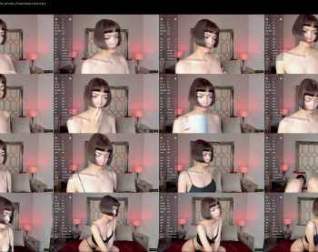 dolyconor — 26 minute Chaturbate female cam show recording, 720p, Apr 20, 2026
