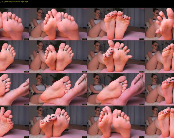 dorothygilbert — 40 minute Chaturbate female cam show recording, 720p, Apr 19, 2026
