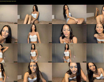 dorthygordy — 120 minute Chaturbate female cam show recording, 720p, Apr 20, 2026