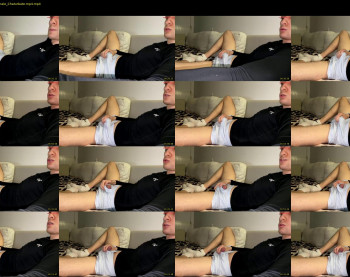 drwkk — 3 minute Chaturbate male cam show recording, 480p, Apr 19, 2026