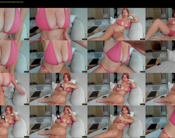 dulceys — 12 minute Chaturbate female cam show recording, 720p, Apr 19, 2026