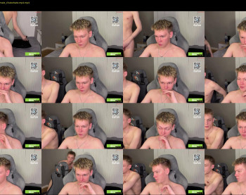 eaton_ — 8 minute Chaturbate male cam show recording, 720p, Apr 19, 2026