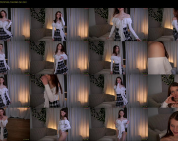 edithgalpin — 120 minute Chaturbate female cam show recording, 720p, Apr 20, 2026