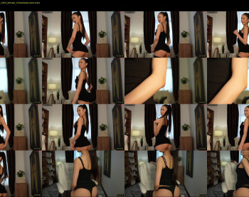elegant_vibes — 49 minute Chaturbate female cam show recording, 720p, Apr 19, 2026