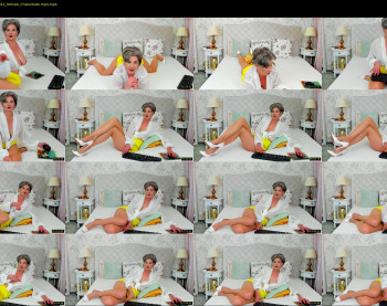 elisarosse_ — 22 minute Chaturbate female cam show recording, 720p, Apr 20, 2026