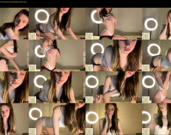 eternal_amy — 120 minute Chaturbate female cam show recording, 720p, Apr 20, 2026