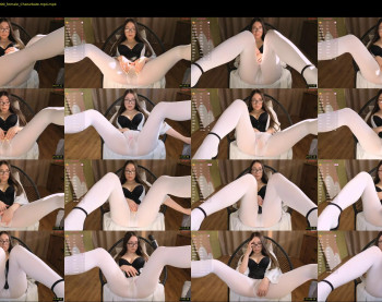 eyescomet — 70 minute Chaturbate female cam show recording, 720p, Apr 19, 2026