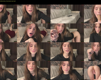fflloowweerr — 39 minute Chaturbate couple cam show recording, 720p, Apr 19, 2026