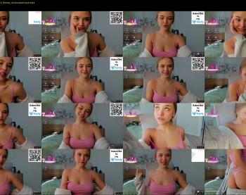 flooora_0 — 7 minute Chaturbate couple cam show recording, 720p, Apr 20, 2026