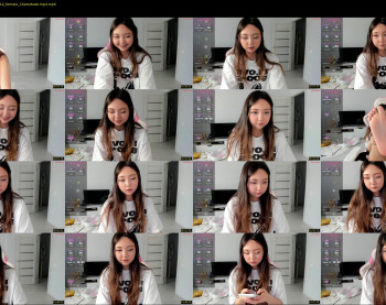 fluffy_rose — 17 minute Chaturbate female cam show recording, 720p, Apr 19, 2026