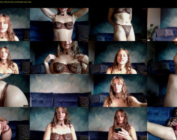 goddessmiamuse — 121 minute Chaturbate female cam show recording, 720p, Apr 19, 2026