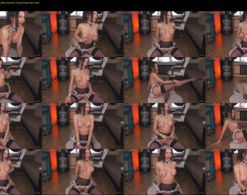 goldenmoore — 72 minute Chaturbate female cam show recording, 720p, Apr 19, 2026