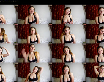 gracieexplicitt — 62 minute Chaturbate female cam show recording, 720p, Apr 19, 2026