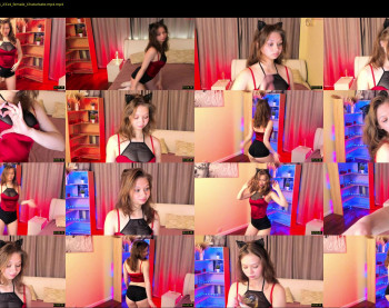 gregorykenely — 62 minute Chaturbate female cam show recording, 720p, Apr 19, 2026