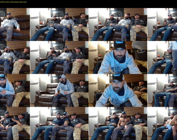 hardworkertn — 15 minute Chaturbate male cam show recording, 720p, Apr 20, 2026