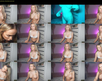 hotbella_ — 70 minute Chaturbate female cam show recording, 720p, Apr 20, 2026