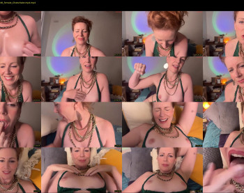 jade_slade — 21 minute Chaturbate female cam show recording, 720p, Apr 20, 2026