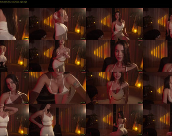 jseductiveart — 49 minute Chaturbate female cam show recording, 720p, Apr 20, 2026