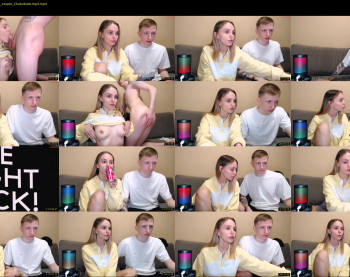 julsweet — 120 minute Chaturbate male cam show recording, 720p, Apr 20, 2026