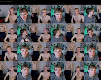 kael_rin — 11 minute Chaturbate male cam show recording, 720p, Apr 19, 2026