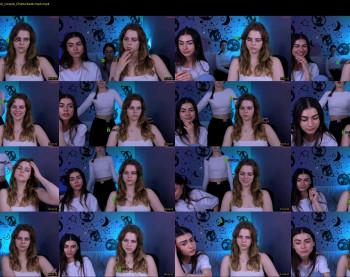 kaisy_star — 12 minute Chaturbate female cam show recording, 720p, Apr 19, 2026