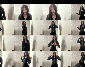 kanishabroadstone — 4 minute Chaturbate female cam show recording, 720p, Apr 19, 2026