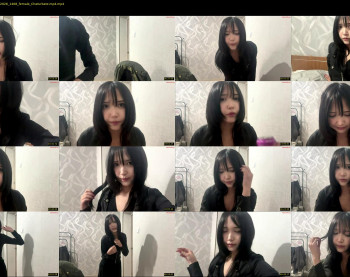 kanishabroadstone — 57 minute Chaturbate female cam show recording, 720p, Apr 19, 2026