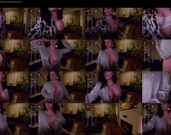 karrin — 120 minute Chaturbate female cam show recording, 720p, Apr 20, 2026