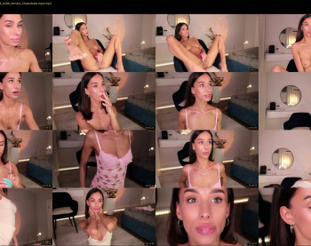 katherinepinke — 80 minute Chaturbate female cam show recording, 720p, Apr 20, 2026