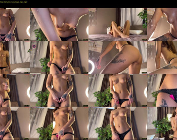 keeleyharris — 60 minute Chaturbate female cam show recording, 720p, Apr 20, 2026