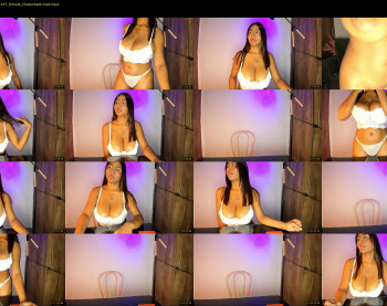 khate_smith — 102 minute Chaturbate female cam show recording, 720p, Apr 19, 2026